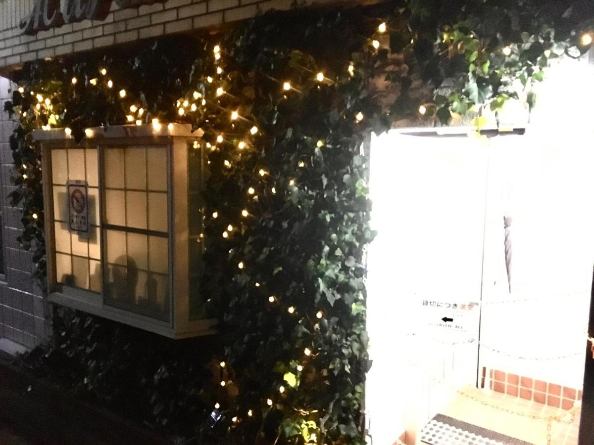 Wagyu Hostel Nedoko Nagasaki Esterno foto